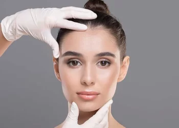 10 تا از بهترین جراح بینی در تهران