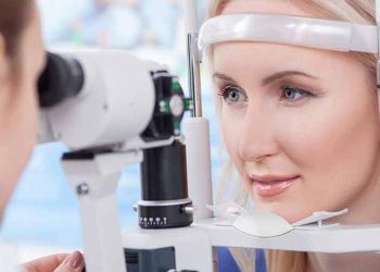 دکتر شبکیه چشم در تهران